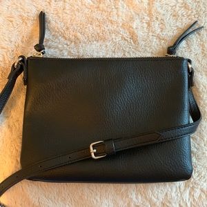 Old Navy Black Crossbody